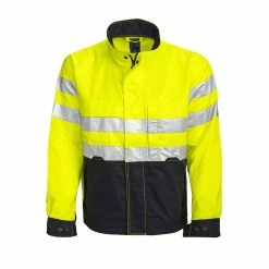 Brand new ✨ Projob 6401 BLOUSON POLYCOTON 🔔 -Sam Outillage STORE 7331622052829 1 1