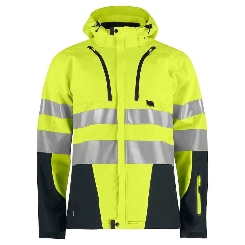 Top 10 😍 Projob 6419 PARKA SOFTSHELL HV EN ISO 20471 😉 32 Top 10 😍 Projob 6419 PARKA SOFTSHELL HV EN ISO 20471 😉 – Image 32