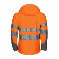 Top 10 😍 Projob 6419 PARKA SOFTSHELL HV EN ISO 20471 😉 83 Top 10 😍 Projob 6419 PARKA SOFTSHELL HV EN ISO 20471 😉 -Sam Outillage STORE 7331622054991 2