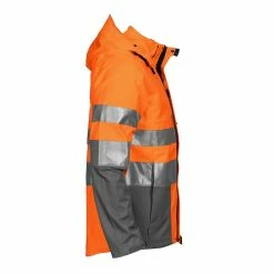 Top 10 😍 Projob 6419 PARKA SOFTSHELL HV EN ISO 20471 😉 70 Top 10 😍 Projob 6419 PARKA SOFTSHELL HV EN ISO 20471 😉 -Sam Outillage STORE 7331622054991 4