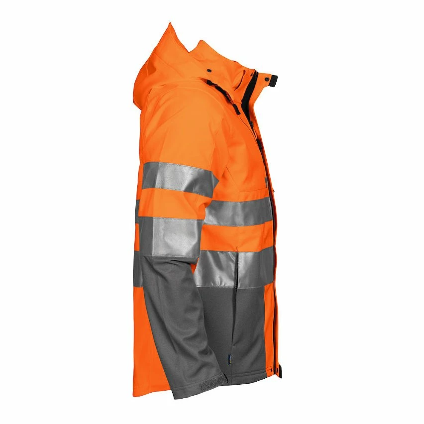 Top 10 😍 Projob 6419 PARKA SOFTSHELL HV EN ISO 20471 😉 12 Top 10 😍 Projob 6419 PARKA SOFTSHELL HV EN ISO 20471 😉 – Image 12