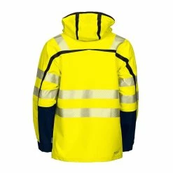 Outlet ✨ Projob 6417 PARKA 3 COUCHES - HV EN ISO 20471 🤩 51 Outlet ✨ Projob 6417 PARKA 3 COUCHES - HV EN ISO 20471 🤩 -Sam Outillage STORE 7331622056728 2