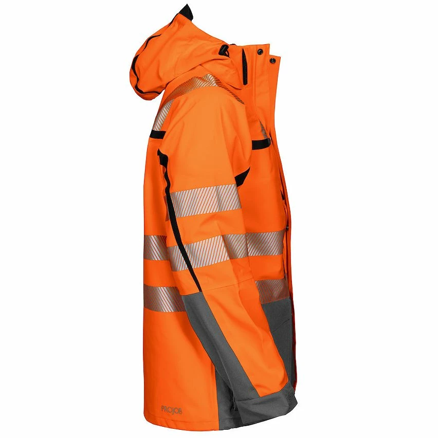 Outlet ✨ Projob 6417 PARKA 3 COUCHES - HV EN ISO 20471 🤩 15 Outlet ✨ Projob 6417 PARKA 3 COUCHES - HV EN ISO 20471 🤩 – Image 15