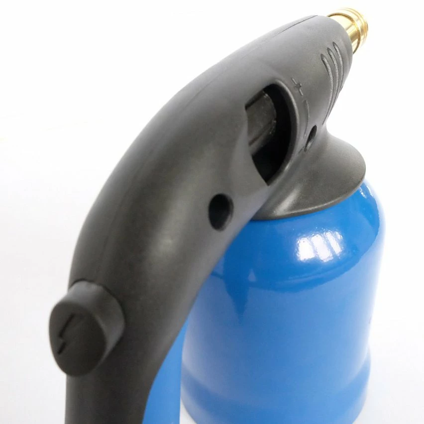 Best deal 😀 Kemper Lampe a souder coque acier piezo + 4 cartouches gaz 190g avec sécurité stop gaz. 🧨 4 Best deal 😀 Kemper Lampe a souder coque acier piezo + 4 cartouches gaz 190g avec sécurité stop gaz. 🧨 – Image 4