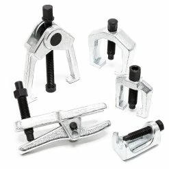 Promo 🥰 Sans marque Coffret extracteur Arrache rotules Universel Outils Set 🧨 -Sam Outillage STORE 7520521517762 3