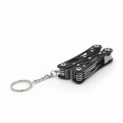 Best Pirce 🔔 VELAMP Pince métallique multi-outils et multi-usages 12 en 1, pliable. 😀 -Sam Outillage STORE 8003910107342 5