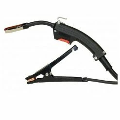 Wholesale 🥰 Poste à souder MIG NO GAS AWELCO Mig one + fil fourré + Accessoires masque ⭐ -Sam Outillage STORE 8004386110003 3