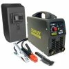 Best deal 👏 Poste à souder 160A MMA TIG LIFT STANLEY FATMAX EVO160 Professionnel Soudure Acier Inox Fonte Basiques 1.6 - 4 mm 🎉