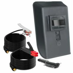 Cheapest ✨ Poste à souder 200A MMA TIG LIFT STANLEY FATMAX EVO200 Professionnel Baguettes soudure Acier Inox Fonte Basiques 1.6 - 5 mm 🔥 6 Cheapest ✨ Poste à souder 200A MMA TIG LIFT STANLEY FATMAX EVO200 Professionnel Baguettes soudure Acier Inox Fonte Basiques 1.6 - 5 mm 🔥 -Sam Outillage STORE 8004386529737 4 1