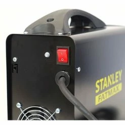Best deal 👏 Poste à souder 160A MMA TIG LIFT STANLEY FATMAX EVO160 Professionnel Soudure Acier Inox Fonte Basiques 1.6 - 4 mm 🎉 -Sam Outillage STORE 8004386529737 5