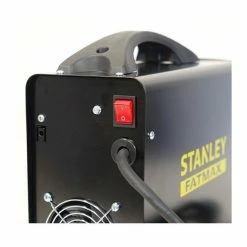 New 😀 STANLEY FATMAX poste a souder inverter 200a evo200 mma/tig/lift 💯 10 New 😀 STANLEY FATMAX poste a souder inverter 200a evo200 mma/tig/lift 💯 -Sam Outillage STORE 8004386529935 5
