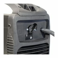 Buy ❤️ Poste a souder inverter STANLEY FATMAX KING 210 PRO 100% Duty cycle MMA TIG LIFT Electrodes Acier Inox Fonte Basiques 1.6 a 5 mm 🧨 -Sam Outillage STORE 8004386557617 5