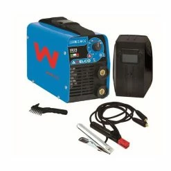 Hot Sale ❤️ Awelco Poste a souder INVERTER IRIS 150 MMA 🛒