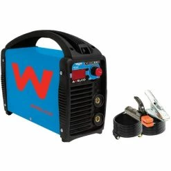 Top 10 🎉 Poste à souder à l'arc 160A Inverter MEGA Poste de soudage MMA AWELCO 👏