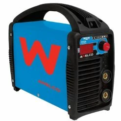 Top 10 🎉 Poste à souder à l'arc 160A Inverter MEGA Poste de soudage MMA AWELCO 👏 -Sam Outillage STORE 8004386622452 4