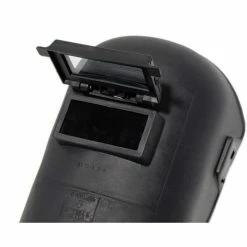 Discount 👏 Cagoule de soudure à Visière relevable + Verre noir DIN11 AWELCO FLIP UP 👍 5 Discount 👏 Cagoule de soudure à Visière relevable + Verre noir DIN11 AWELCO FLIP UP 👍 -Sam Outillage STORE 8004386821428 3