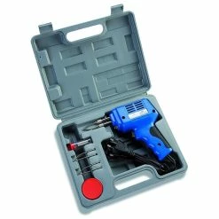 Flash Sale 🧨 Pistolet à souder électrique 100W MALETTE 1740 KIT Kemper ⌛