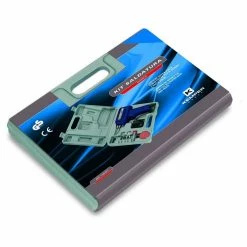 Flash Sale 🧨 Pistolet à souder électrique 100W MALETTE 1740 KIT Kemper ⌛ -Sam Outillage STORE 8008004093570 3