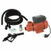 Buy 💯 Ribimex Kit Électropompe Gasoil + 370 W 👏