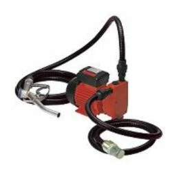 Buy ❤️ Ribimex Pompe Gasoil auto-amorçante 800 W 🎁