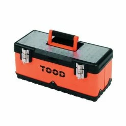 Buy 🧨 Sans marque TOOD Boite a outils 20 51 cm 🔥
