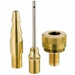 Cheap ⌛ Ribimex Embouts de gonflage 🔔