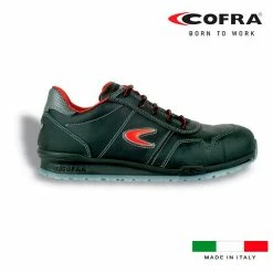 Hot Sale 💯 Chaussures de sécurité cofra zatopek s3 src taille 39 🔔