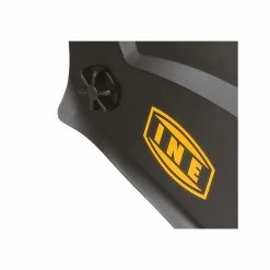 Promo 🎉 INE Cagoule de soudure LCD BLACK 4/13 Masque de soudure automatique fonction Meulage Alimentation Piles et Solaire 🔔 -Sam Outillage STORE 8024499450254 3