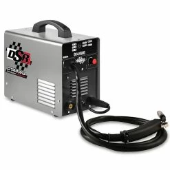 Discount 🛒 Poste à souder 3en1 Multi procédés MMA MIG Avec et Sans gaz TIG Lift 140A Schumacher Poste à fil Compact inverter 🤩