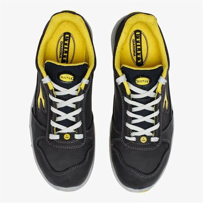 Brand new ❤️ Diadora Scarpe Da Ginnastica Uomo 701.175303 60055 🤩 3 Brand new ❤️ Diadora Scarpe Da Ginnastica Uomo 701.175303 60055 🤩 – Image 3
