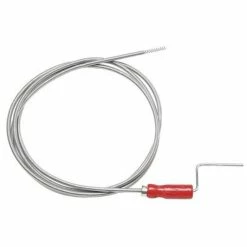 Best reviews of ⌛ Ribimex Déboucheur de canalisation 5 M 🤩 -Sam Outillage STORE 8033866840963 3