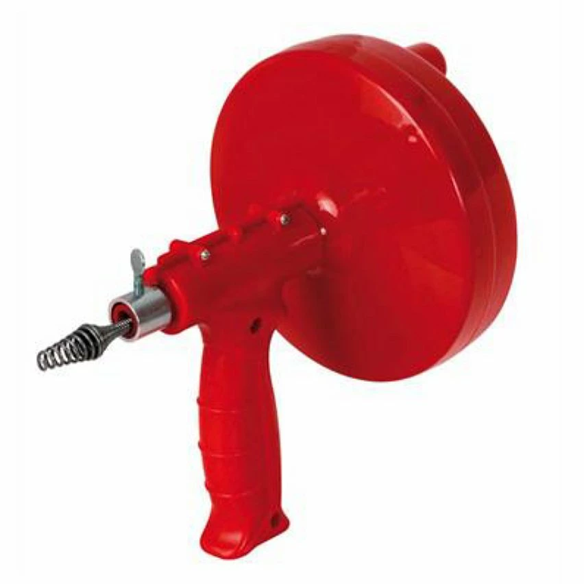 Buy 🔔 Ribimex Déboucheur à tambour d'évier 5 M ⌛ 3 Buy 🔔 Ribimex Déboucheur à tambour d'évier 5 M ⌛ – Image 3