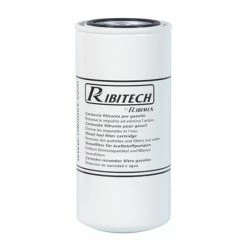 Promo 😍 Ribimex Recharge filtre gasoil 🛒