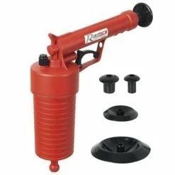 Brand new 😍 Ribimex Déboucheur à pression 😍