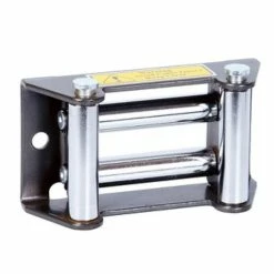 Cheapest 👏 Ribimex Guide câble treuil à rouleau ✨