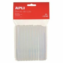 Top 10 🌟 Apli Agipa Recharge Pistolet à Colle de 7,5mm x10cm 25 pièces 🎁