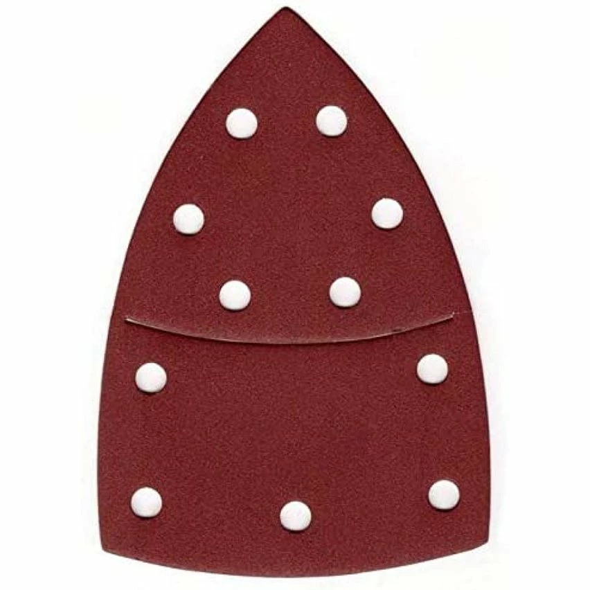 Best Pirce ✔️ Tophomer 40PCS Feuilles abrasives ponceuse multiple Bosch PSM 160 A PSM 80 A Prio Ventaro Metabo FMS 200 Intec Skil Octo Détail Palm Sander Grain mélangé 🎉 4 Best Pirce ✔️ Tophomer 40PCS Feuilles abrasives ponceuse multiple Bosch PSM 160 A PSM 80 A Prio Ventaro Metabo FMS 200 Intec Skil Octo Détail Palm Sander Grain mélangé 🎉 – Image 4