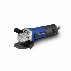 Flash Sale ✨ Meuleuse d'angle 115 mm 750W GOODYEAR 230V Poignée 3 positions 👏