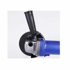 Flash Sale ✨ Meuleuse d'angle 115 mm 750W GOODYEAR 230V Poignée 3 positions 👏 -Sam Outillage STORE 8434691133167 3