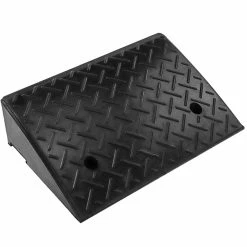 Best Sale 👍 PrimeMatik Rampe caoutchouc 48 x 13 x 32 cm 🛒