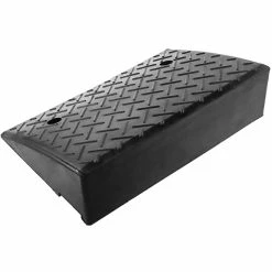 Best Sale 👍 PrimeMatik Rampe caoutchouc 48 x 13 x 32 cm 🛒 -Sam Outillage STORE 8434852028202 4