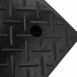 Best Sale 👍 PrimeMatik Rampe caoutchouc 48 x 13 x 32 cm 🛒 -Sam Outillage STORE 8434852028202 6