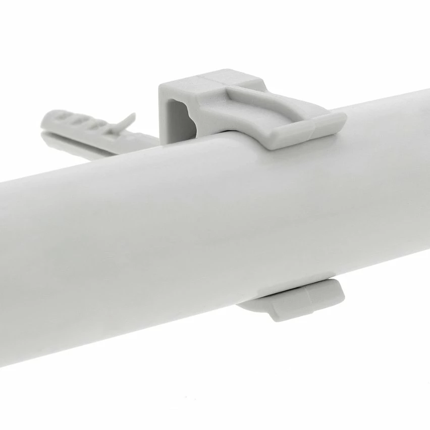 Deals ❤️ BeMatik Collier avec embases 25mm 25 unités 🧨 3 Deals ❤️ BeMatik Collier avec embases 25mm 25 unités 🧨 – Image 3