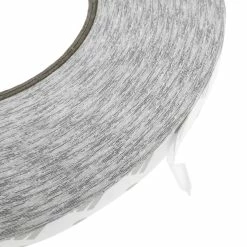 Best Pirce ❤️ BeMatik 3M adhésif double face ruban 10mm x 50m 🎉 -Sam Outillage STORE 8434852046015 4 1