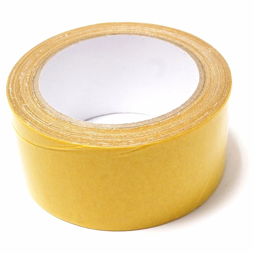 Best deal 😍 BeMatik Double face ruban adhésif 50mm de largeur 10m de bobine 🔔 1 Best deal 😍 BeMatik Double face ruban adhésif 50mm de largeur 10m de bobine 🔔