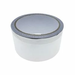 Best Pirce 🔥 BeMatik Aluminium ruban adhésif 50mm x 10m 🤩