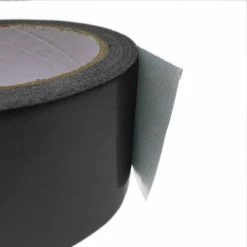 Wholesale ❤️ BeMatik Ruban imperméable Américaine 50mm x 10m noir 🎉 -Sam Outillage STORE 8434852046114 3