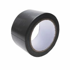 Wholesale ❤️ BeMatik Ruban imperméable Américaine 50mm x 10m noir 🎉 -Sam Outillage STORE 8434852046114 4