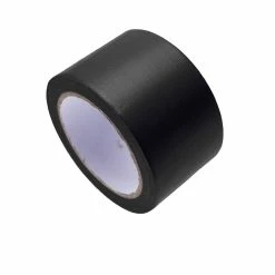 Wholesale ❤️ BeMatik Ruban imperméable Américaine 50mm x 10m noir 🎉 -Sam Outillage STORE 8434852046114 5