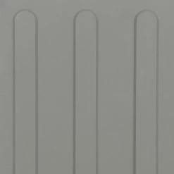 Flash Sale 👏 PrimeMatik Pavé revêtement de sol tactile pour personnes aveugles 25x25cm avec lignes d'avance gris 10-pack 🥰 -Sam Outillage STORE 8434852046374 3